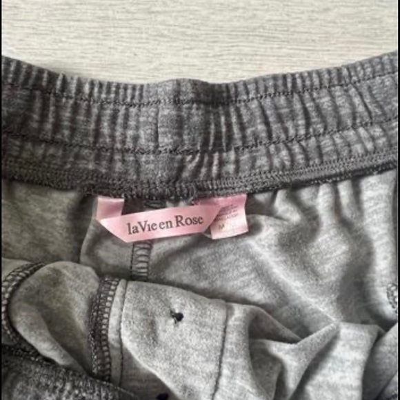 Sleep Shorts - Picture 3 of 3